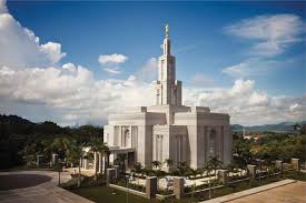 PANAMA CITY PANAMA TEMPLE